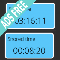 Snore Counter Ads Free